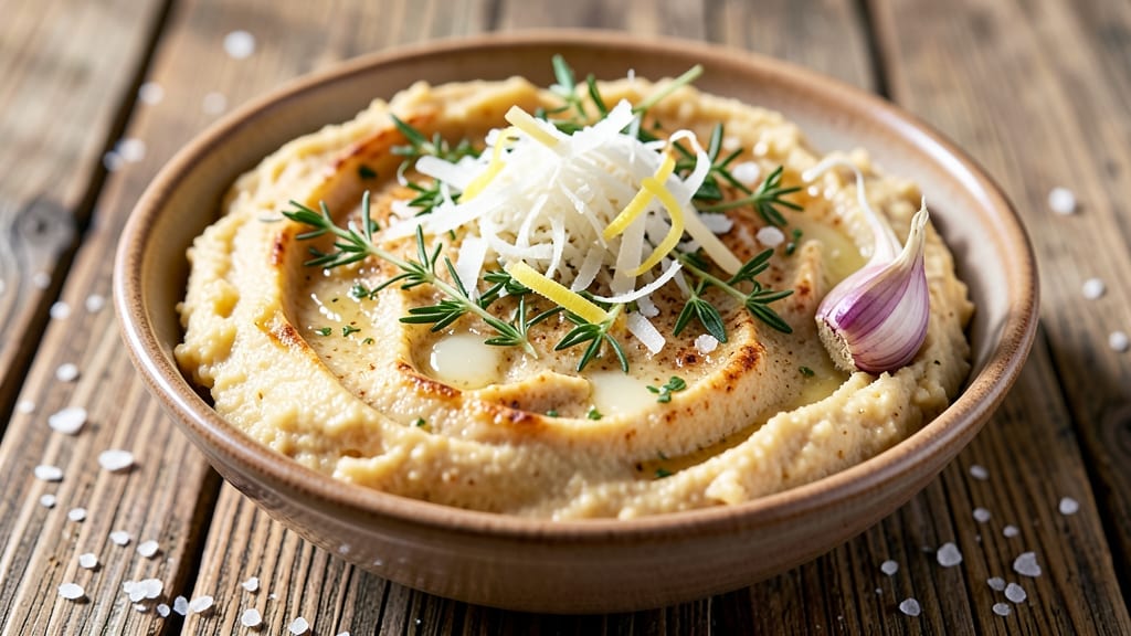 Bajan Cheese Paste Recipe: Spicy, Tangy Spread for Jerk Chicken & More