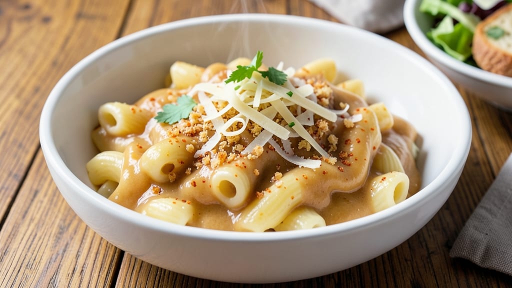America's Test Kitchen Mac and Cheese Recipe With Evaporated Milk: Crispy Top, Velvety Streaks, No Burnt Bites