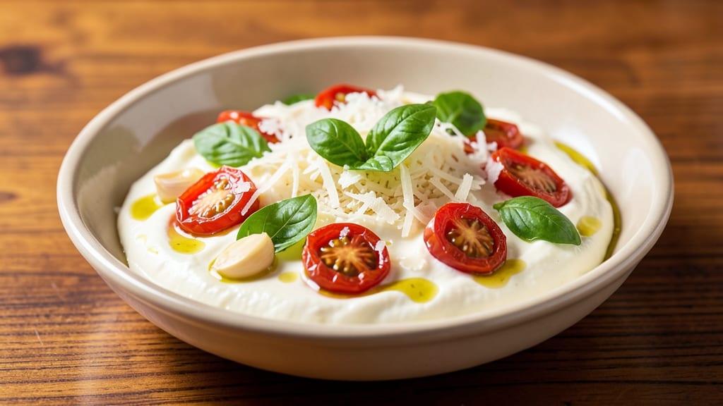 Applebee's Tuscan Cheese Spread Recipe: Herb-Infused Creaminess for Dipping