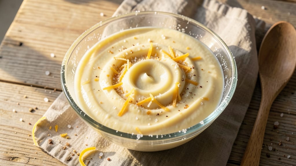 Amish Butter Cheese Recipe: Homemade Spread With Nutty Depth and Crispy Top