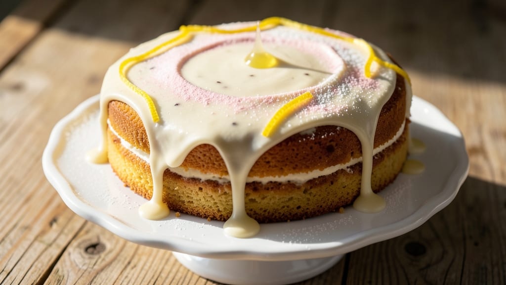 Barefoot Contessa Cream Cheese Icing Recipe: Velvety Swirls for Decadent Desserts