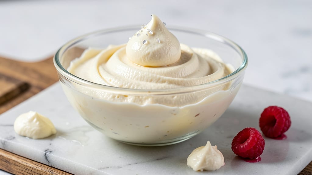 Amazing Cream Cheese Frosting Recipe: Silky Smooth Swirls in 10 Minutes
