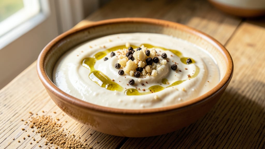 Authentic Mexican White Cheese Sauce Recipe: Queso Fresco Creaminess for Tacos and Chips