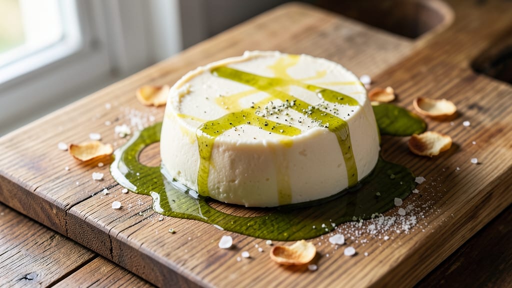 Almond Pulp Cheese Recipe: Nutty, Creamy Spread Without Dairy