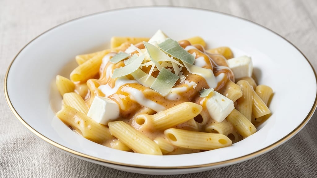 Barilla Gluten Free Mac and Cheese Recipe: Pasta and Cheese Fusion Without the Gluten