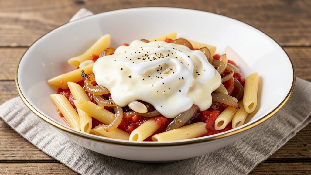 Amul Cheese Pasta Recipe: Indian-Style Creamy Tomato Twist