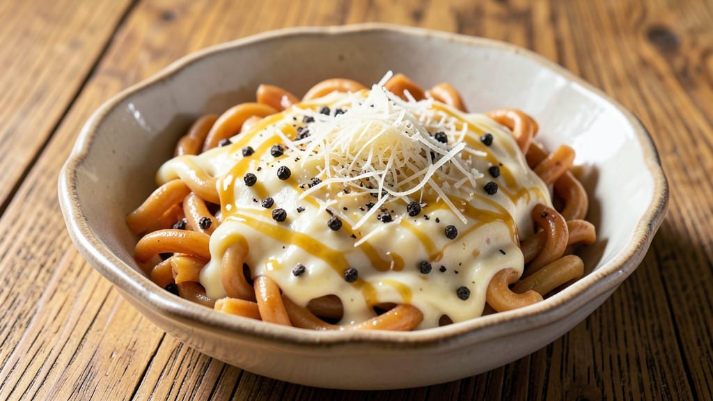 Banza Pasta Mac and Cheese Recipe: Triple-Cheese Crunch With Al Dente Bites