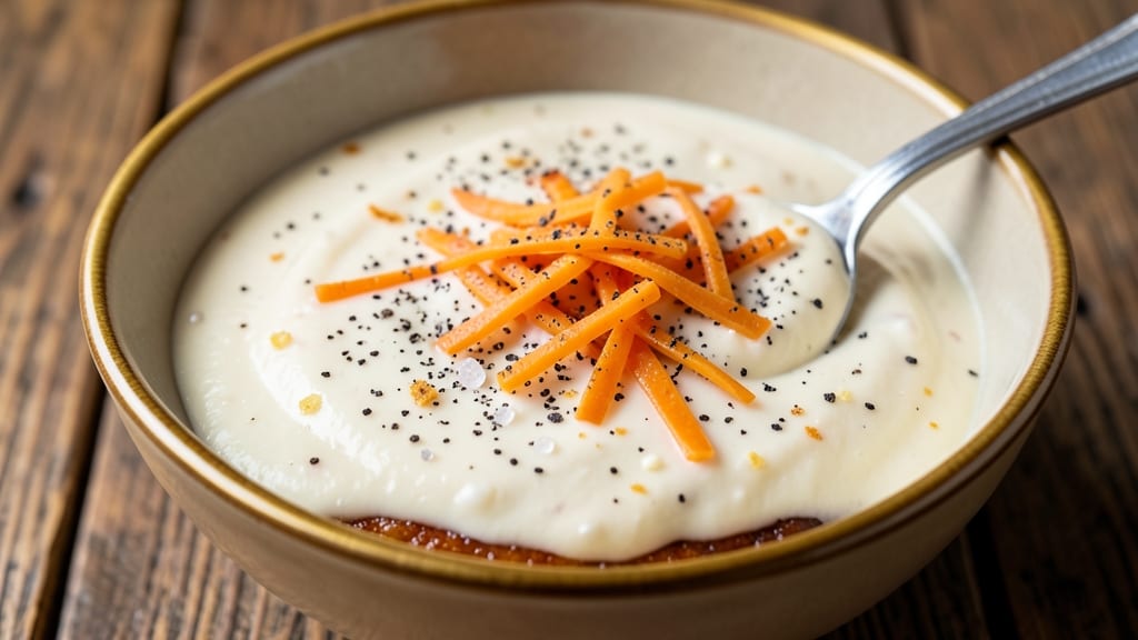 Argo Cornstarch Cheese Sauce Recipe: Thickened Velvety Richness in Minutes