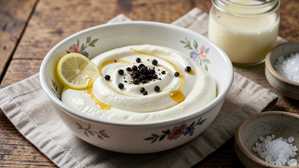 Almond Milk Ricotta Cheese Recipe: Silky Texture With Zero Dairy Fat