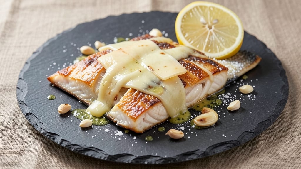 Baked Bangus With Cheese Recipe: Filipino-Style Crispy Top and Gooey Edam Cheese Fusion
