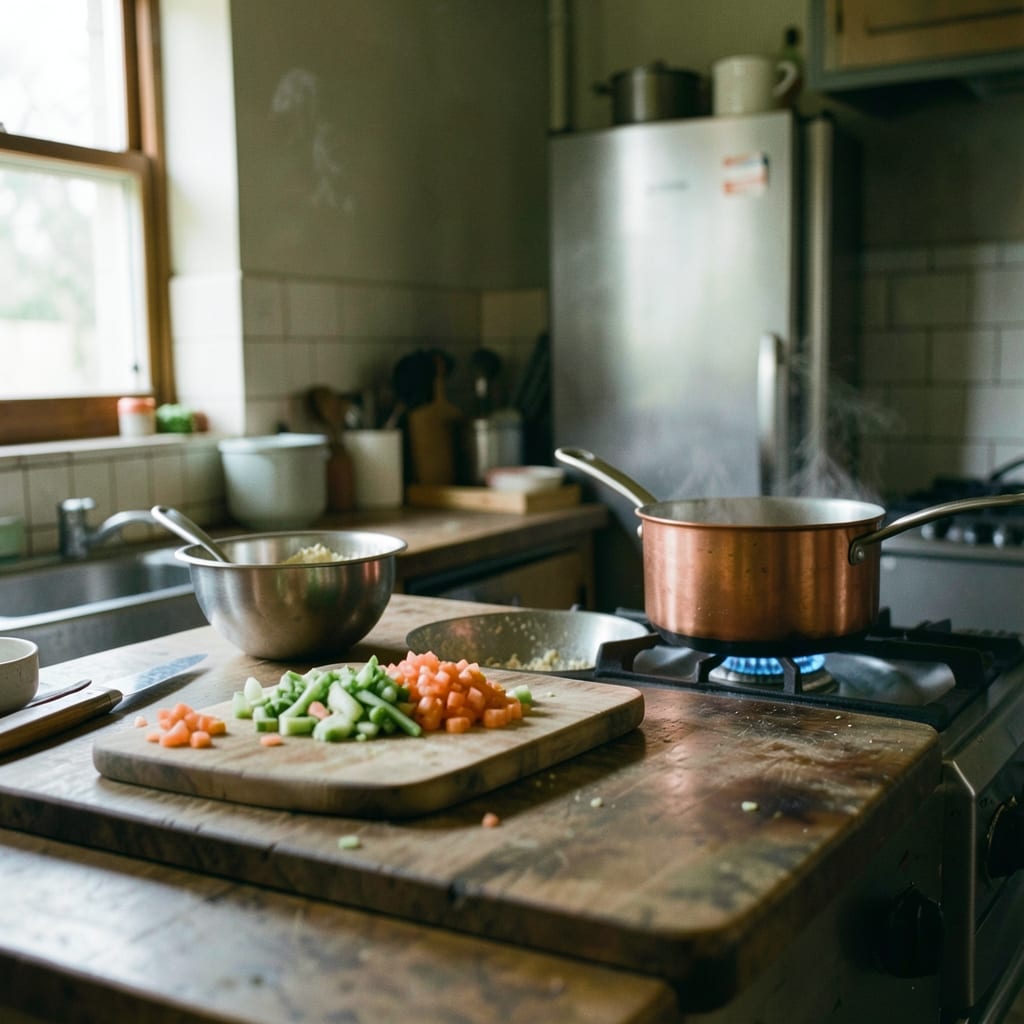 About Cheese Recipes Tin