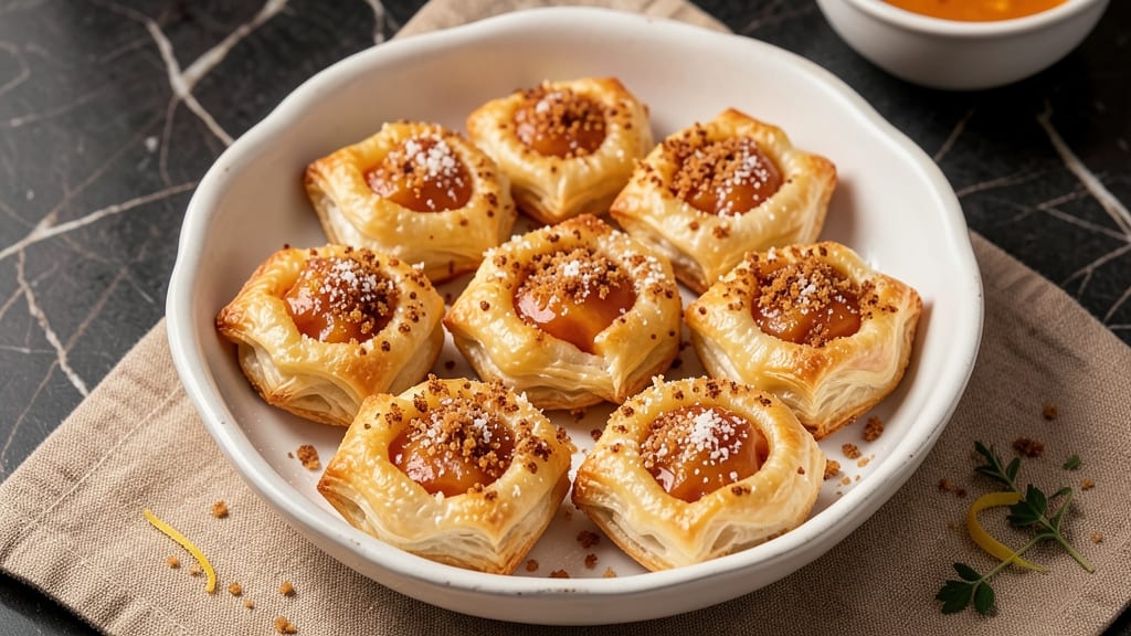 Applebee's Cheese Bites Recipe: Crispy Breaded Bites With Gooey Cheddar Pulls