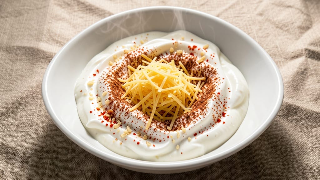 Amazing Cheese Dips Recipe: Three-Ingredient Crowd-Pleasing Magic