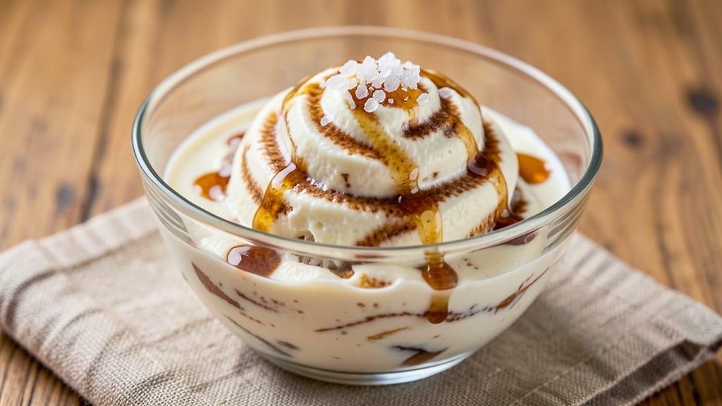 Banana Cottage Cheese Ice Cream Recipe: Ultra-Creamy No-Churn Magic