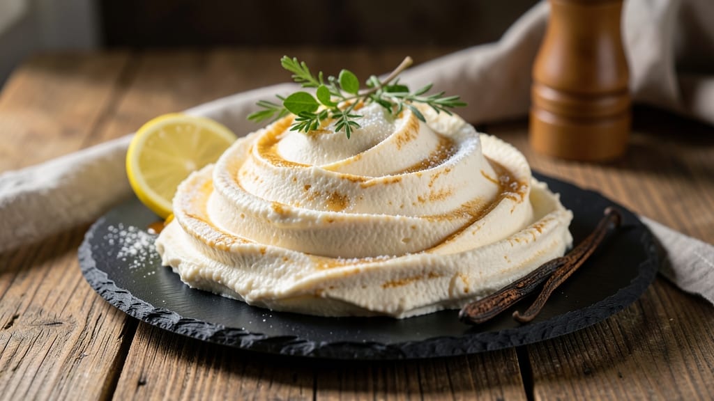 Alton Brown's Cream Cheese Frosting Recipe: Silky Smooth Swirls in 10 Minutes
