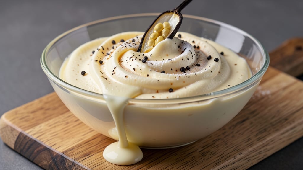 Award-Winning Cream Cheese Frosting Recipe: Silky Smooth With Vanilla Bean Depth