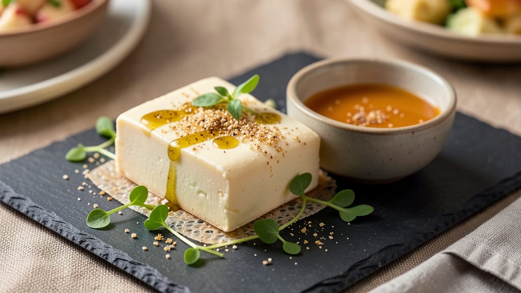 Almond Milk Cheese Recipe: Nutty Creaminess Without Dairy's Guilt