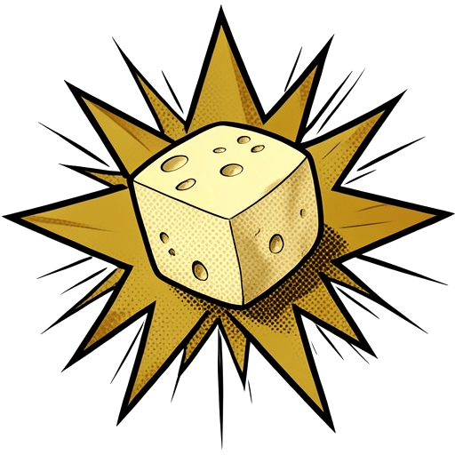 Cheese Recipes Tin